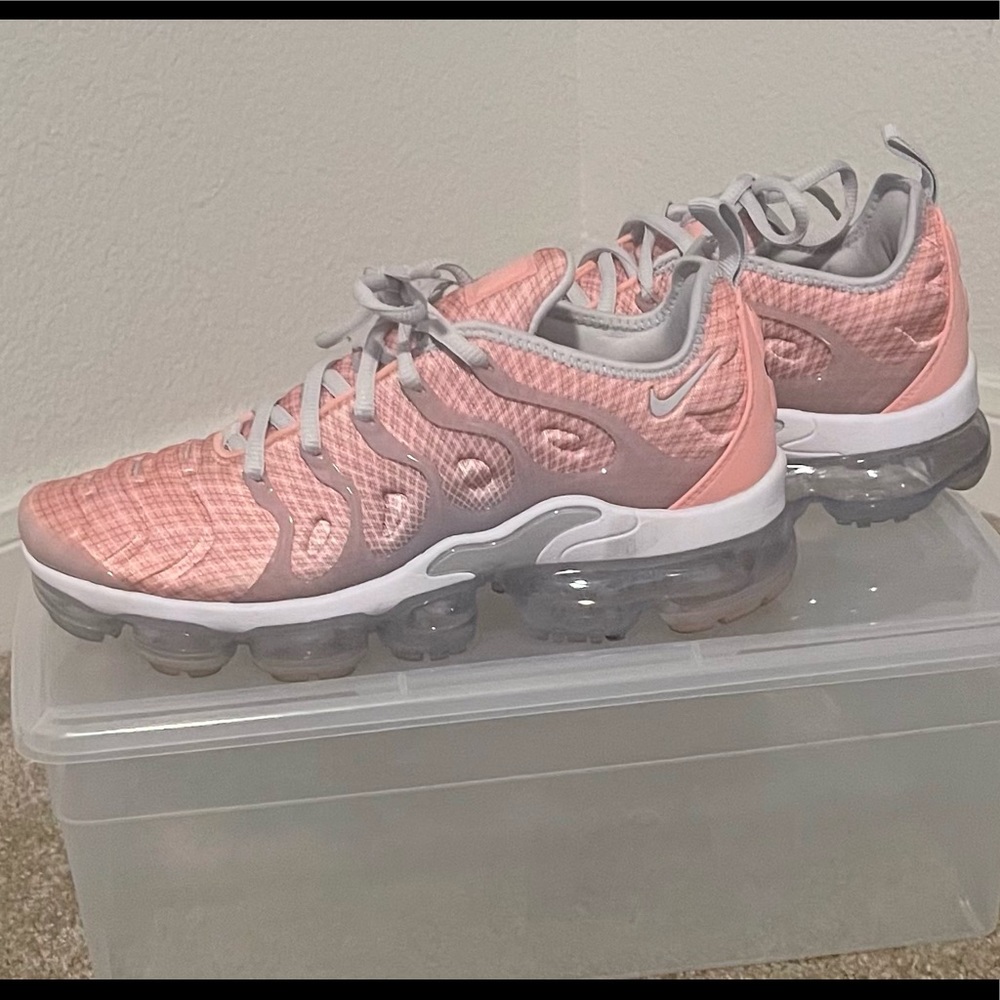 Nike Vapormax Plus
